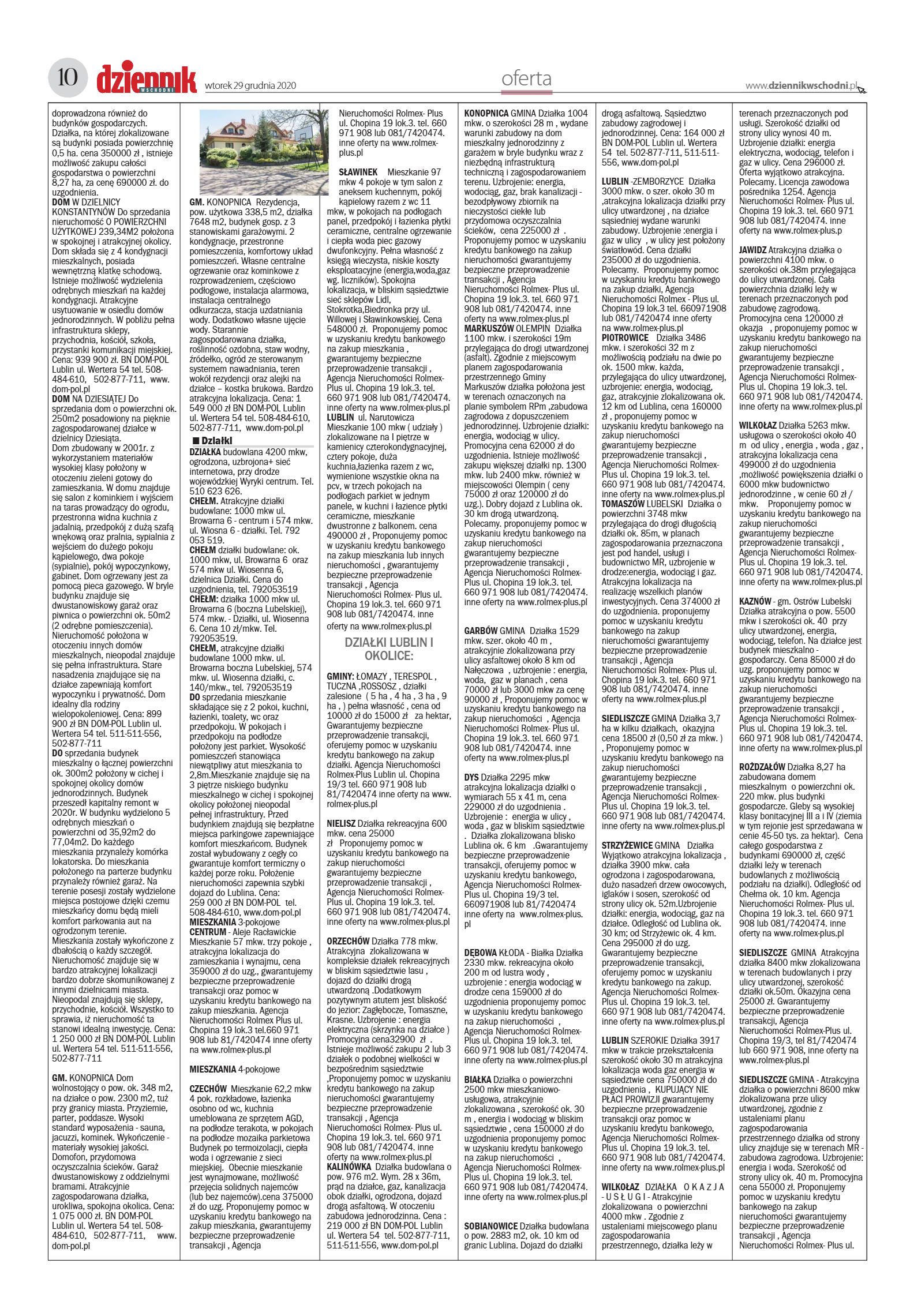 Wydanie główne - strona 10