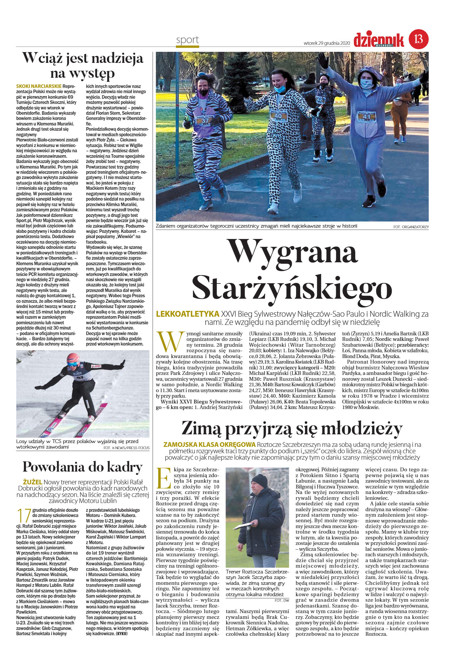 Wydanie główne - strona 13