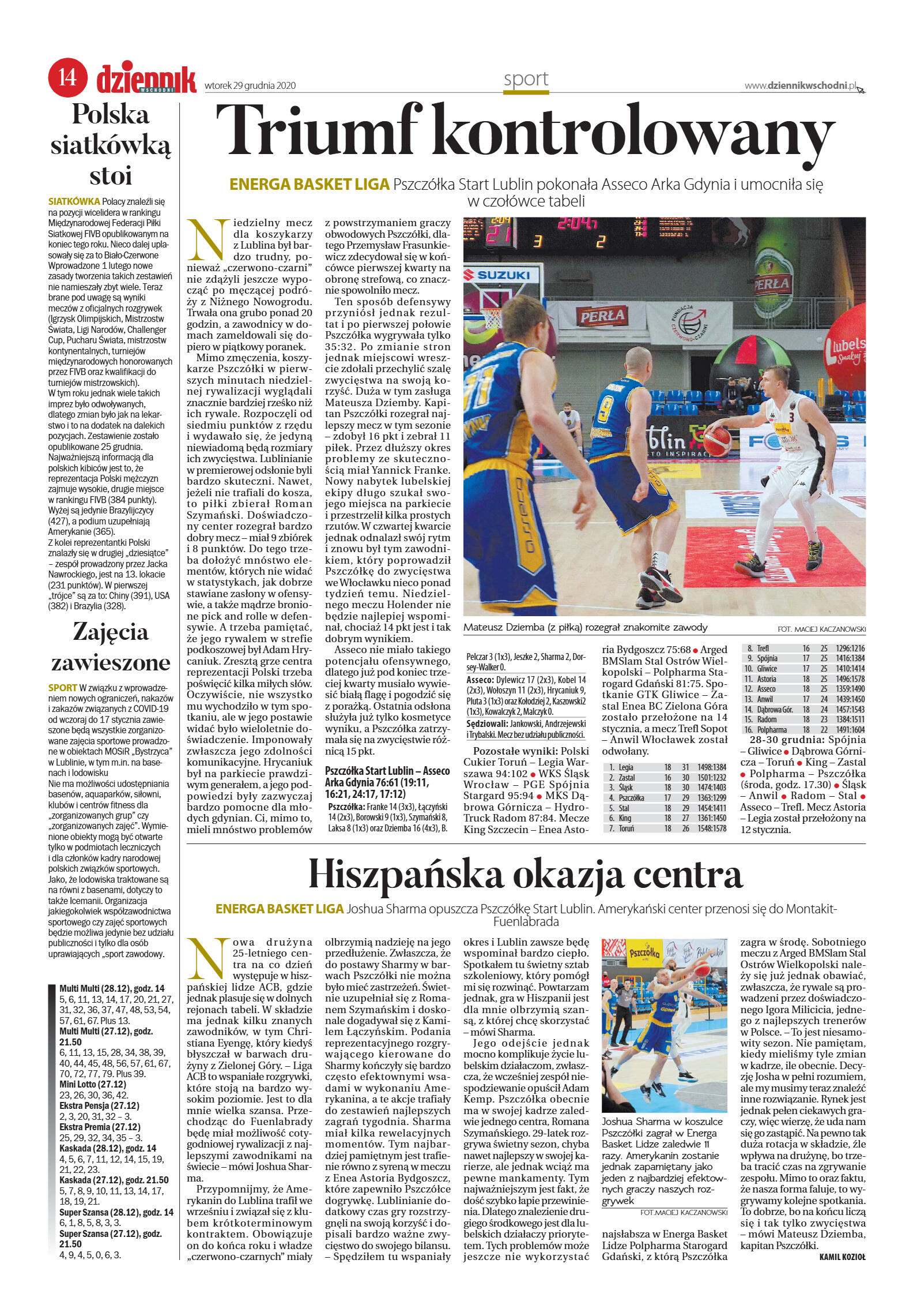 Wydanie główne - strona 14