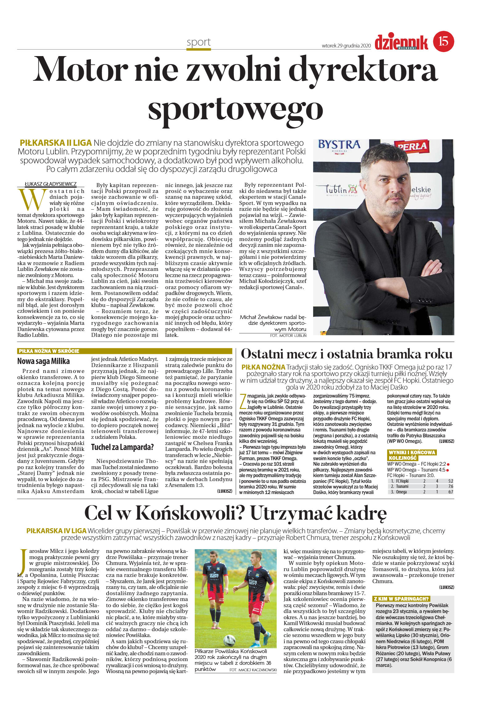 Wydanie główne - strona 15