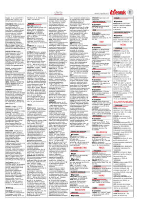 Wydanie główne - strona 11