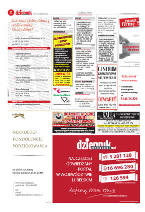 Wydanie główne - strona 12