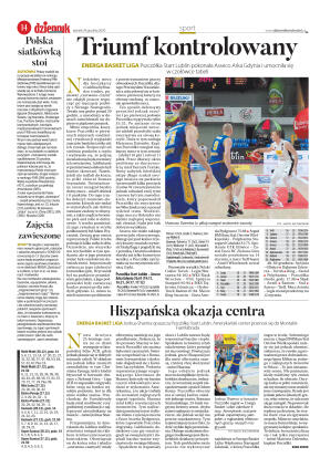 Wydanie główne - strona 14