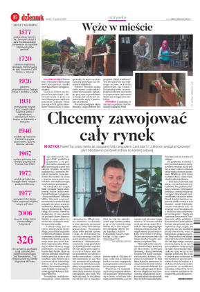 Wydanie główne - strona 16