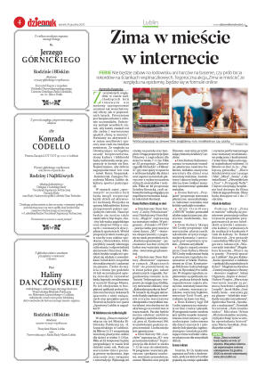 Wydanie główne - strona 4