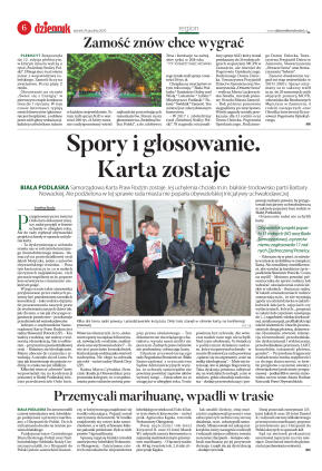 Wydanie główne - strona 6