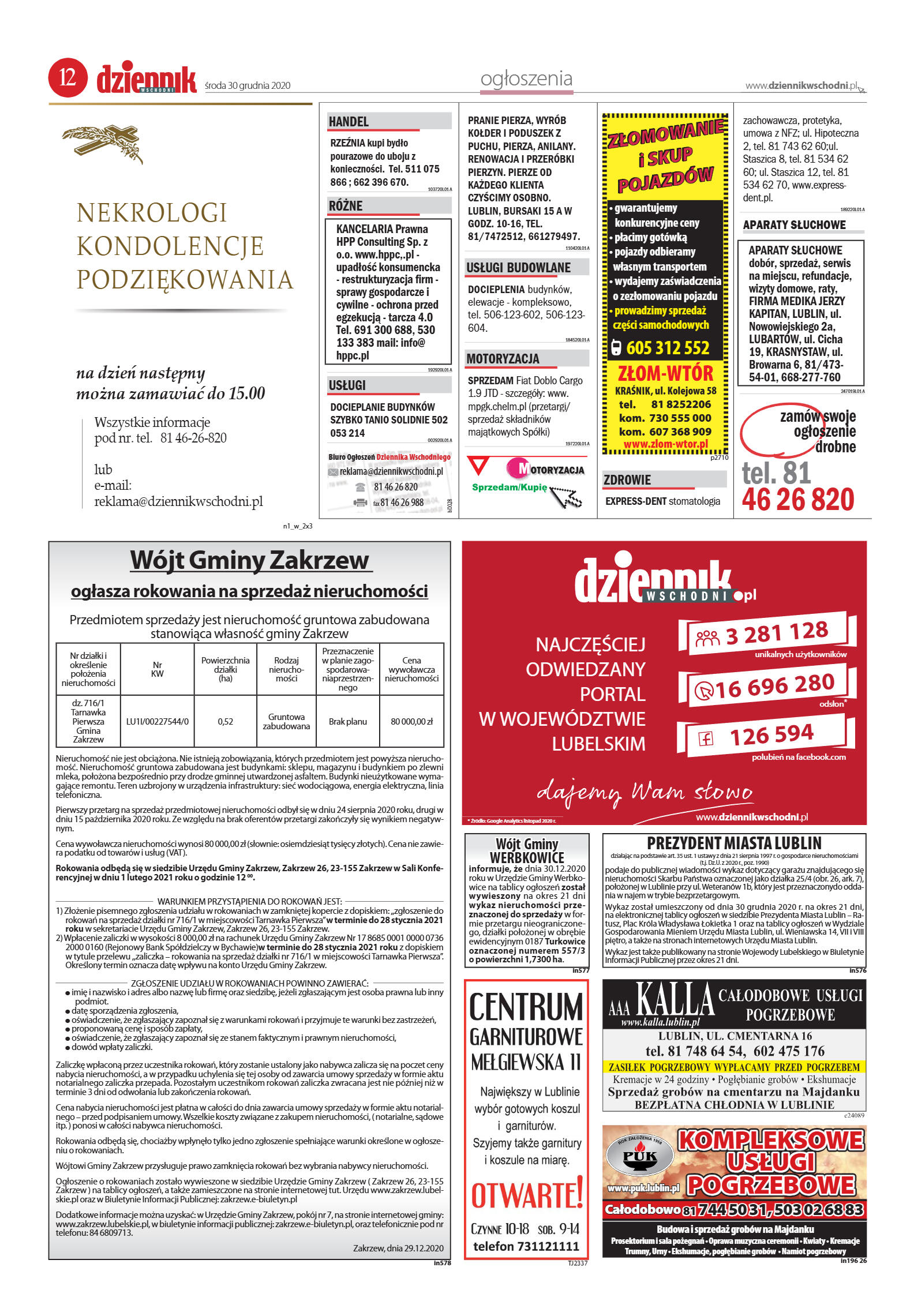 Wydanie główne - strona 12