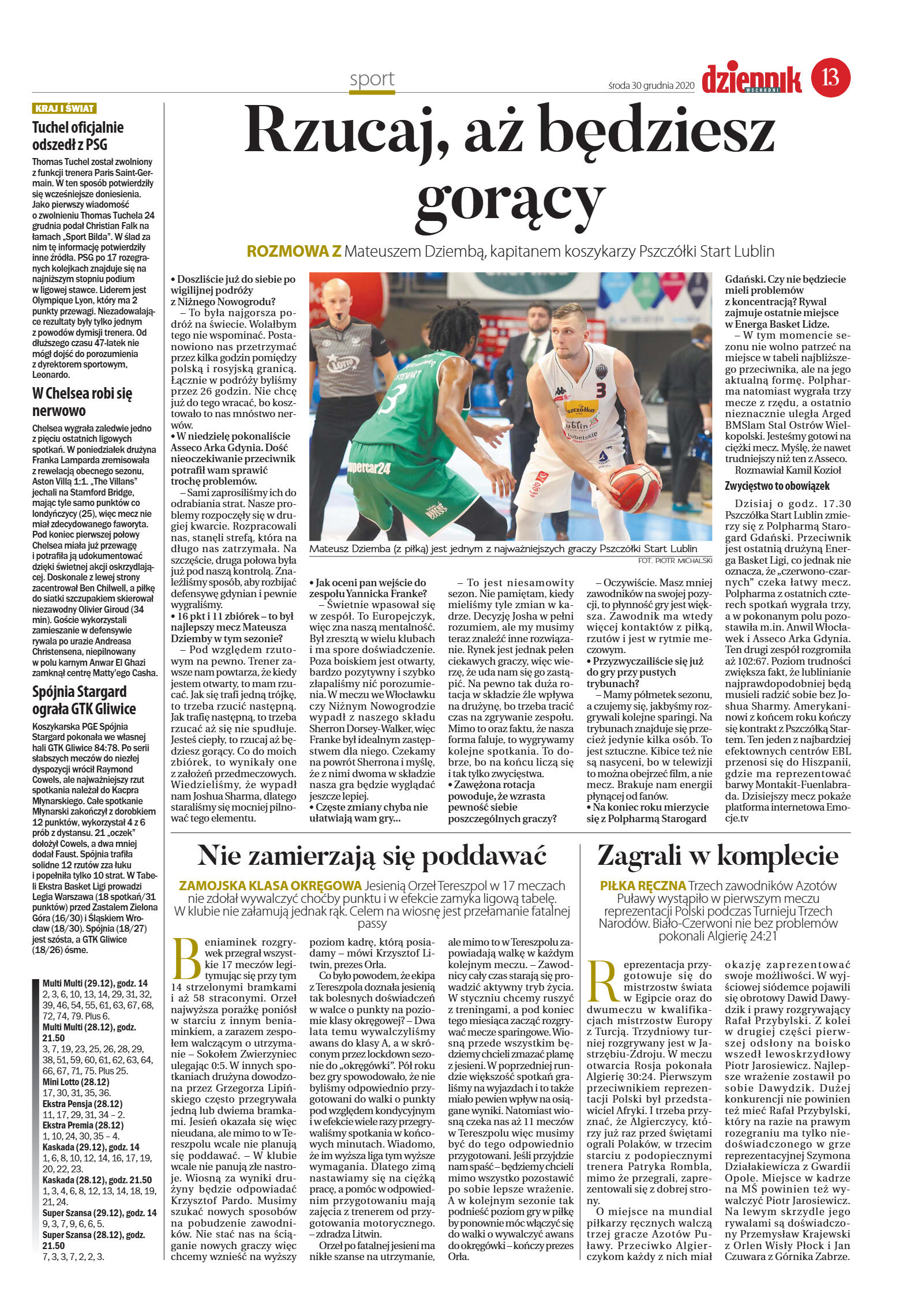 Wydanie główne - strona 13