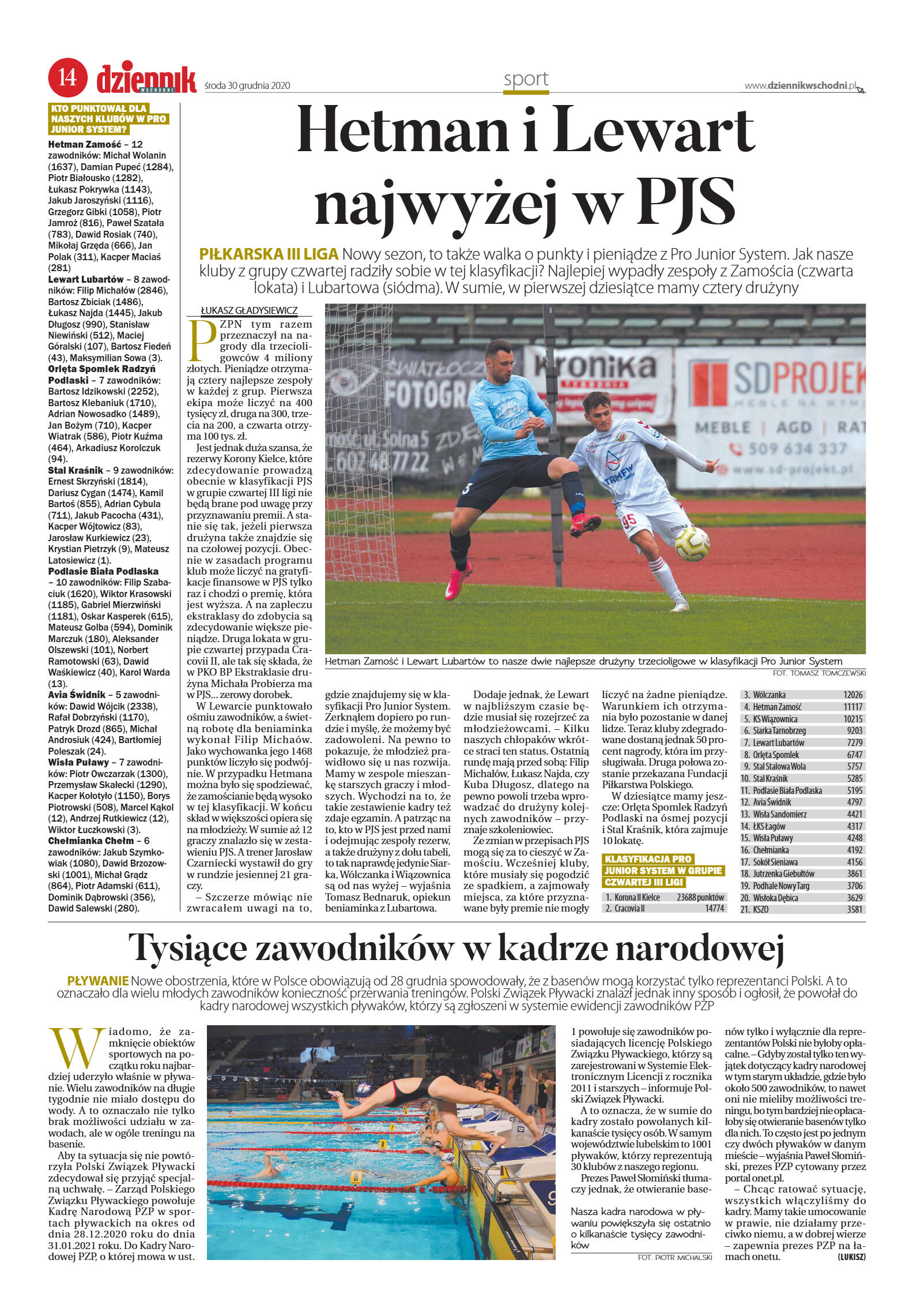 Wydanie główne - strona 14