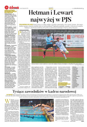 Wydanie główne - strona 14