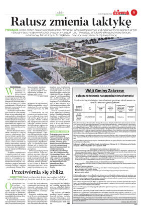 Wydanie główne - strona 5