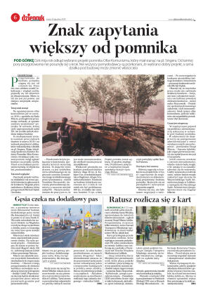 Wydanie główne - strona 6