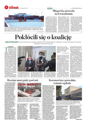 Wydanie główne - strona 8