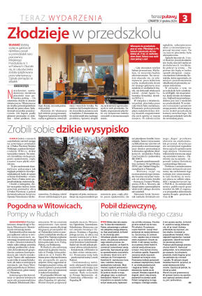 Teraz Puławy - strona 3