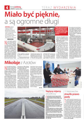 Teraz Puławy - strona 4