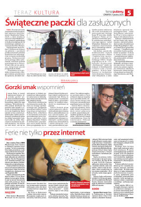 Teraz Puławy - strona 5