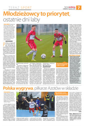 Teraz Puławy - strona 7