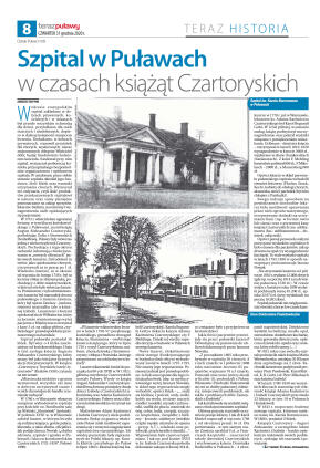 Teraz Puławy - strona 8