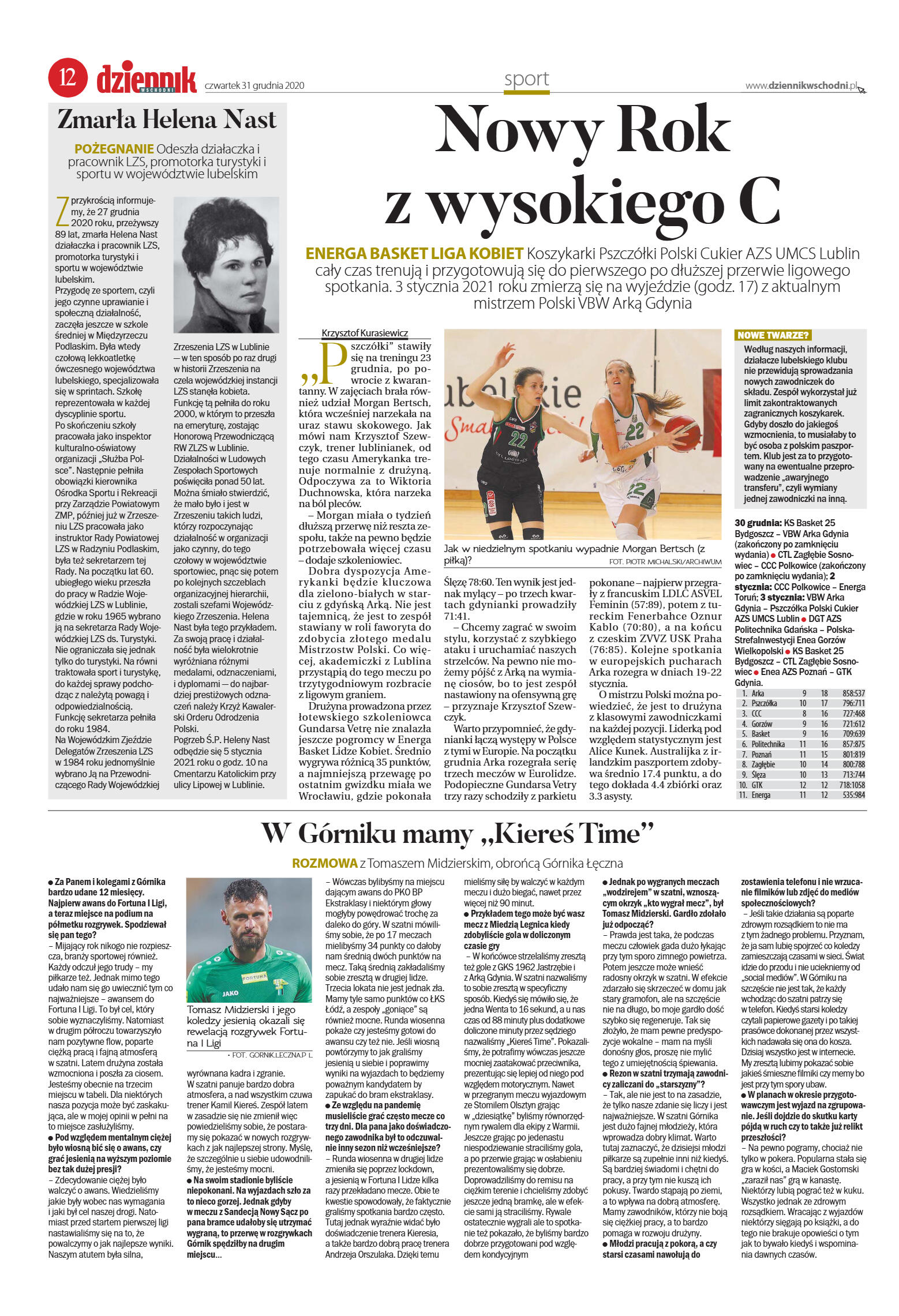 Wydanie główne - strona 12