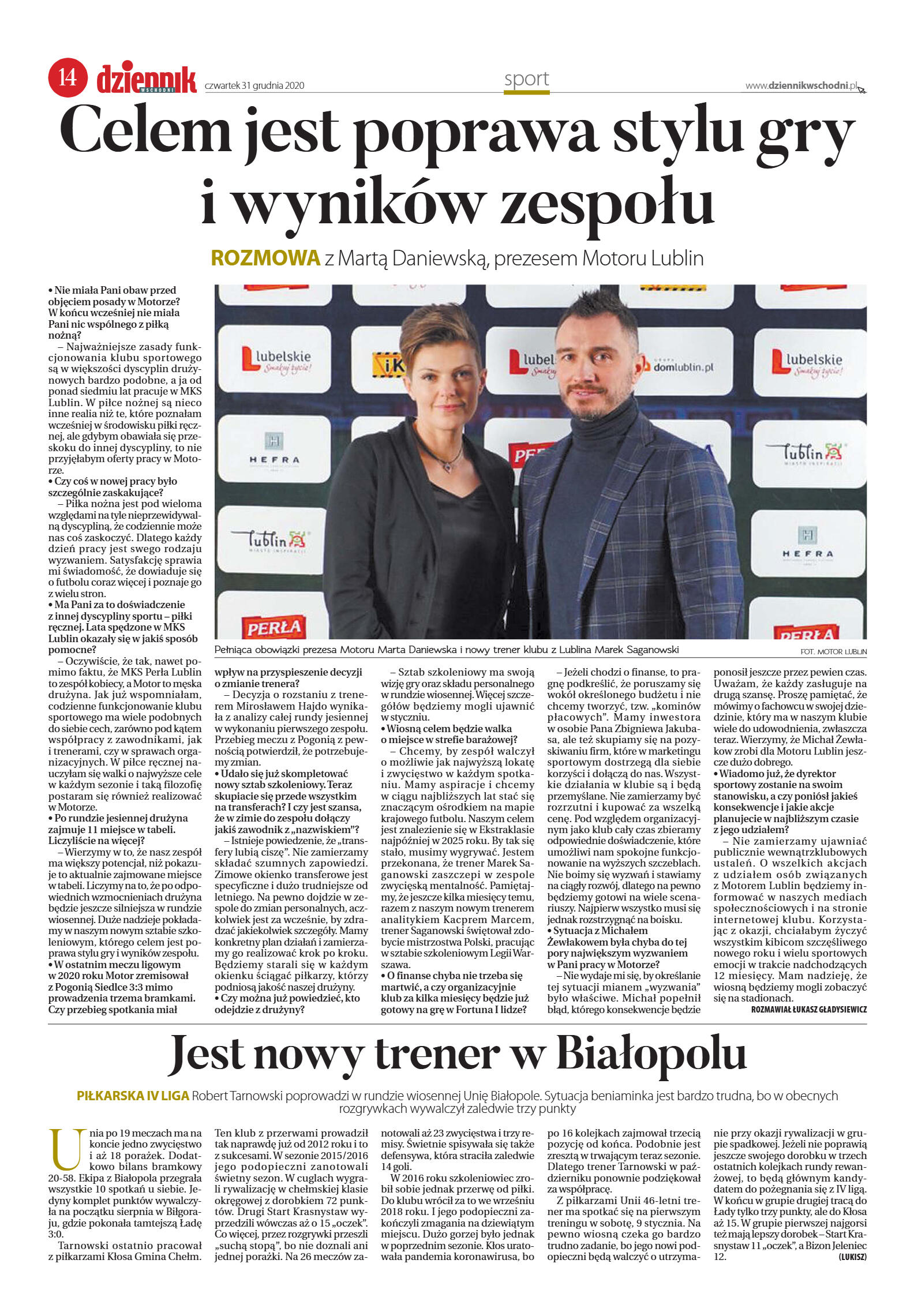 Wydanie główne - strona 14