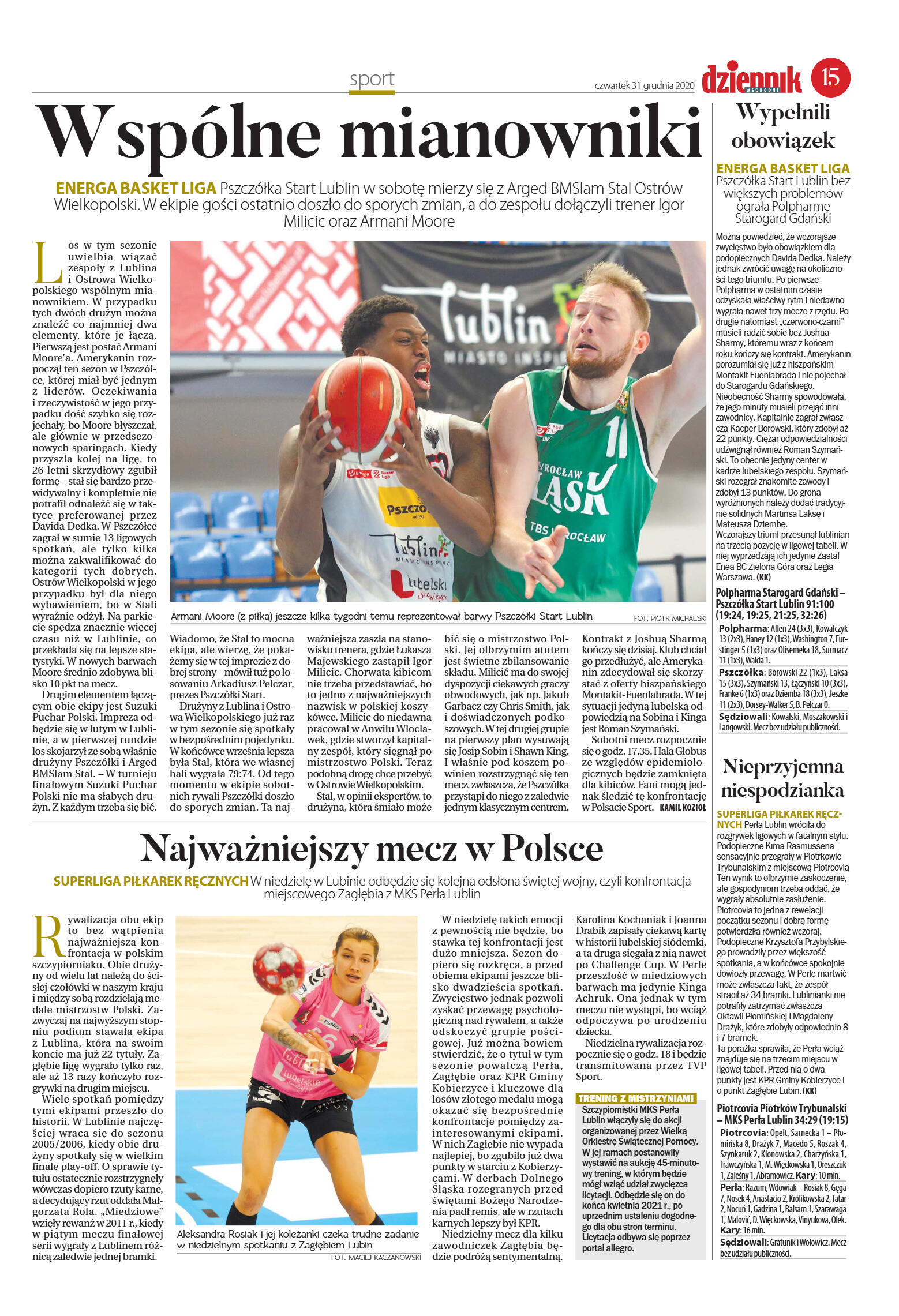 Wydanie główne - strona 15