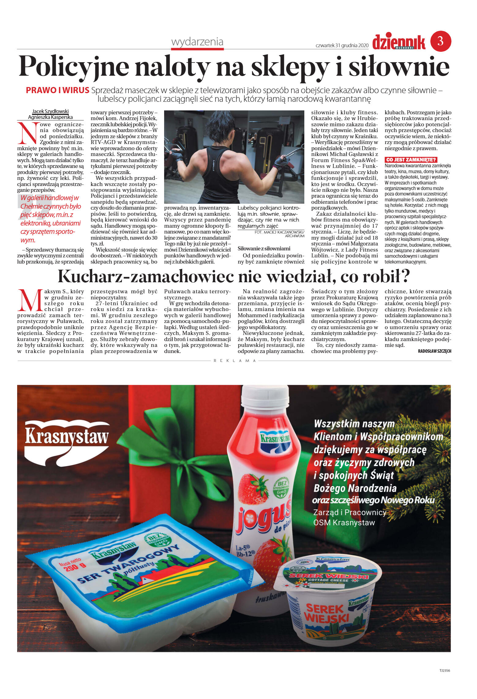 Wydanie główne - strona 3