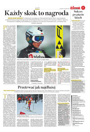 Wydanie główne - strona 13