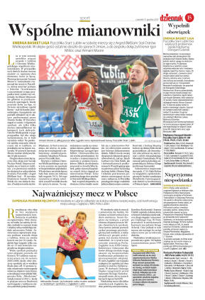 Wydanie główne - strona 15