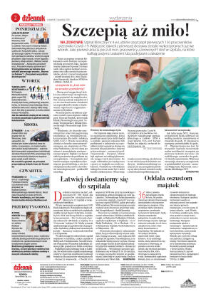 Wydanie główne - strona 2