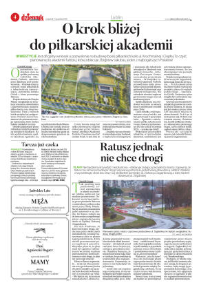 Wydanie główne - strona 4