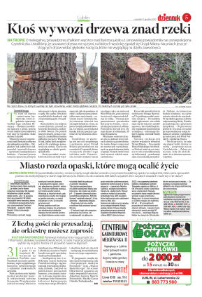 Wydanie główne - strona 5