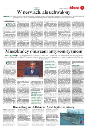 Wydanie główne - strona 7