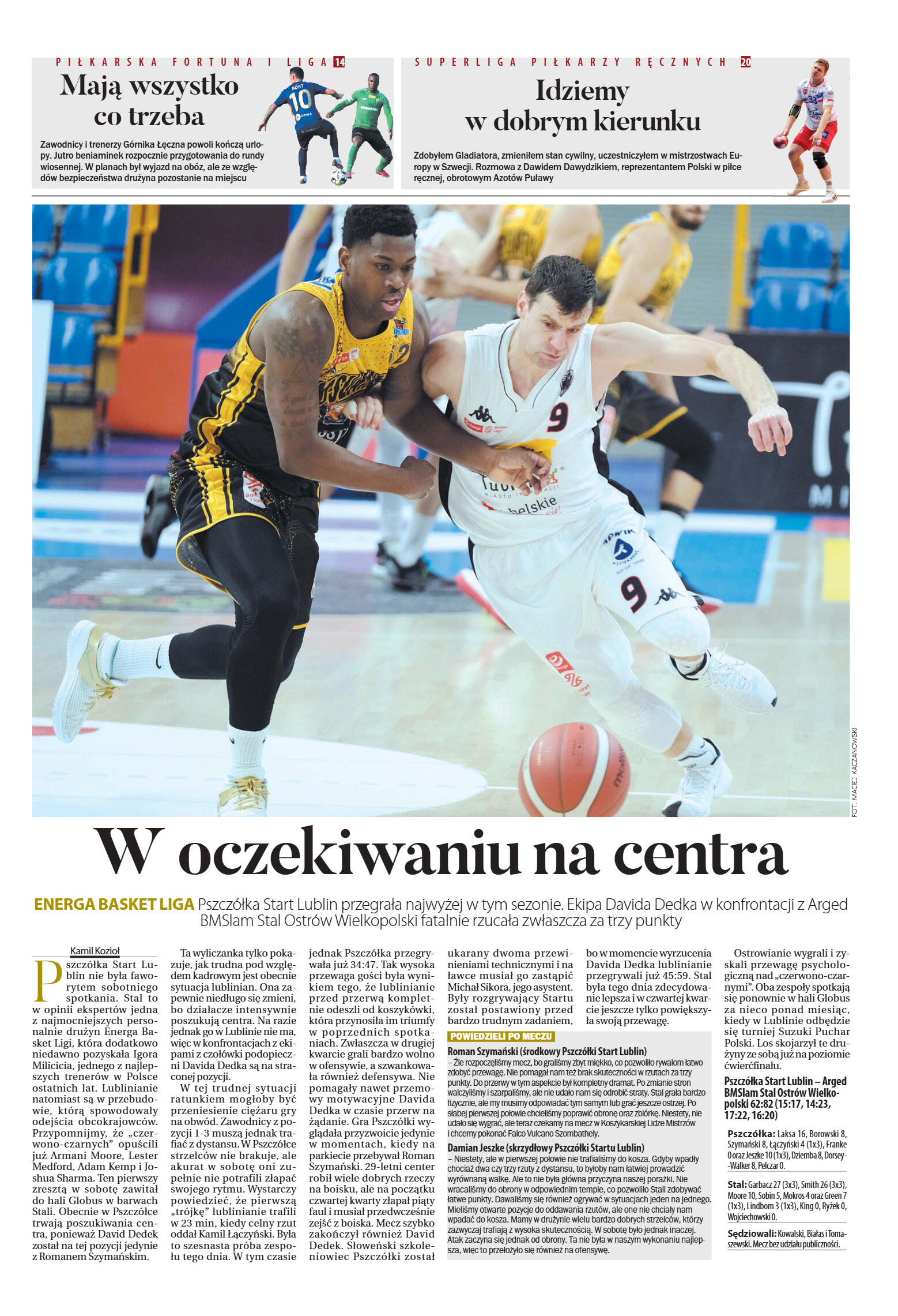 Wydanie główne - strona 13