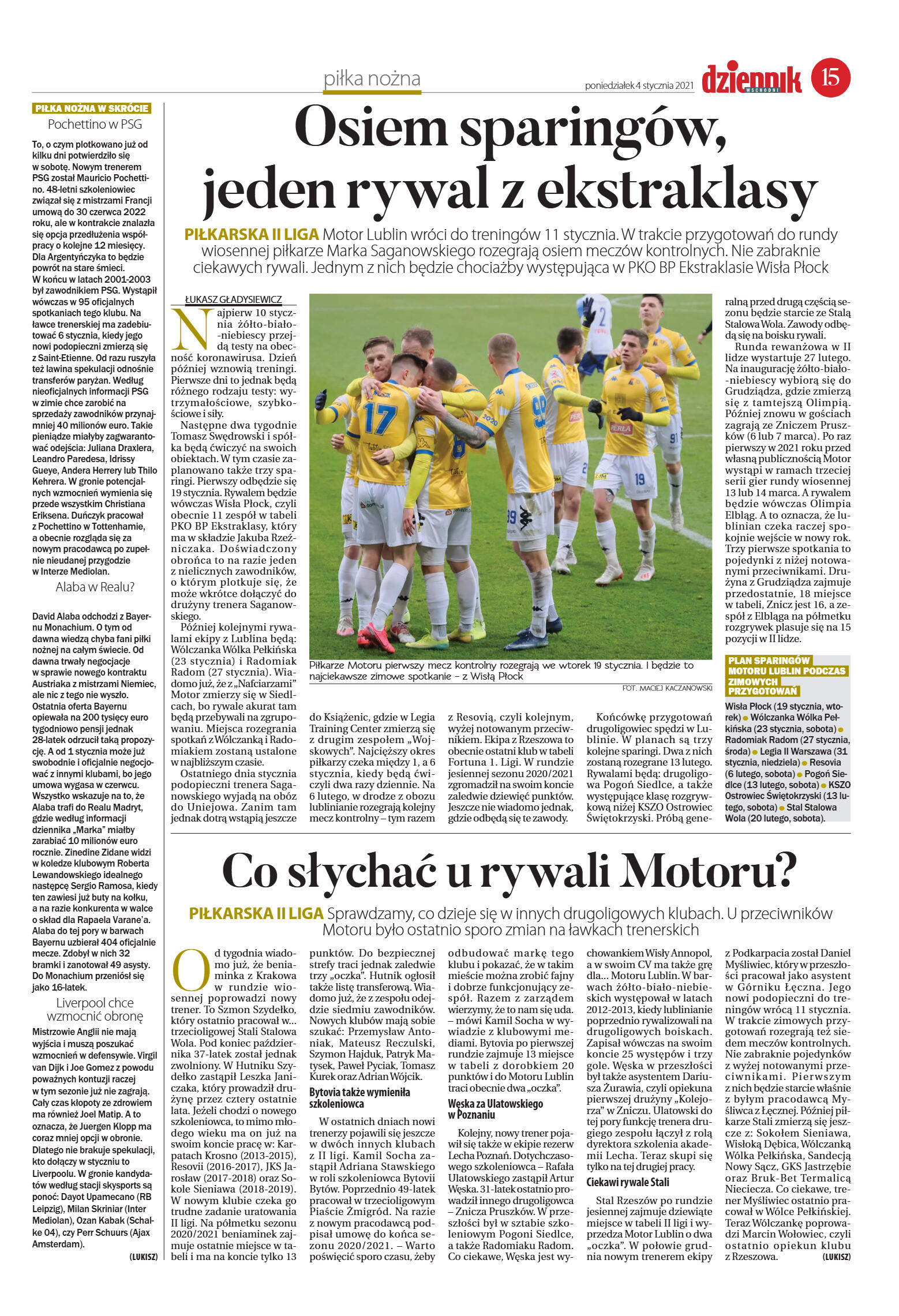 Wydanie główne - strona 15