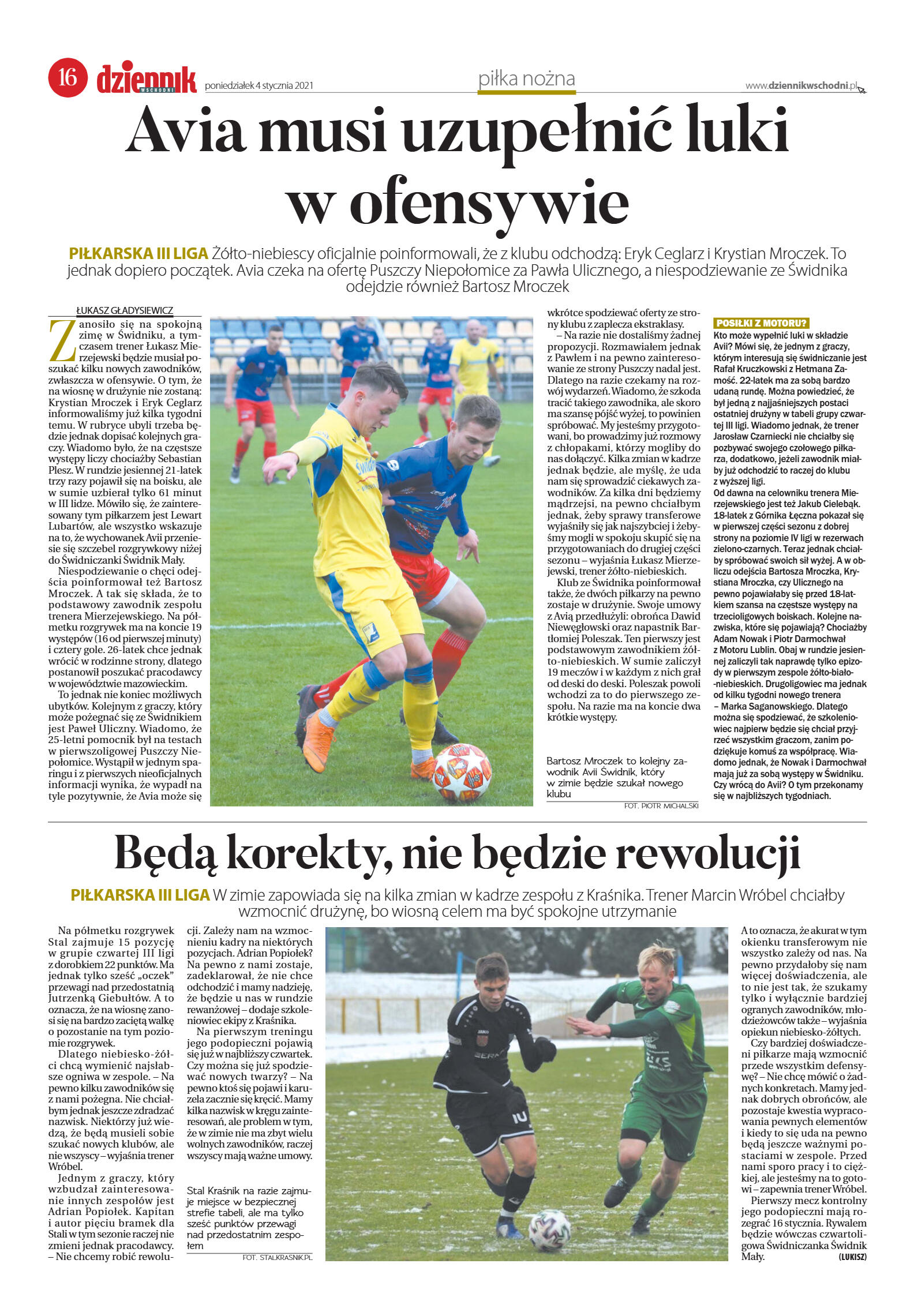 Wydanie główne - strona 16