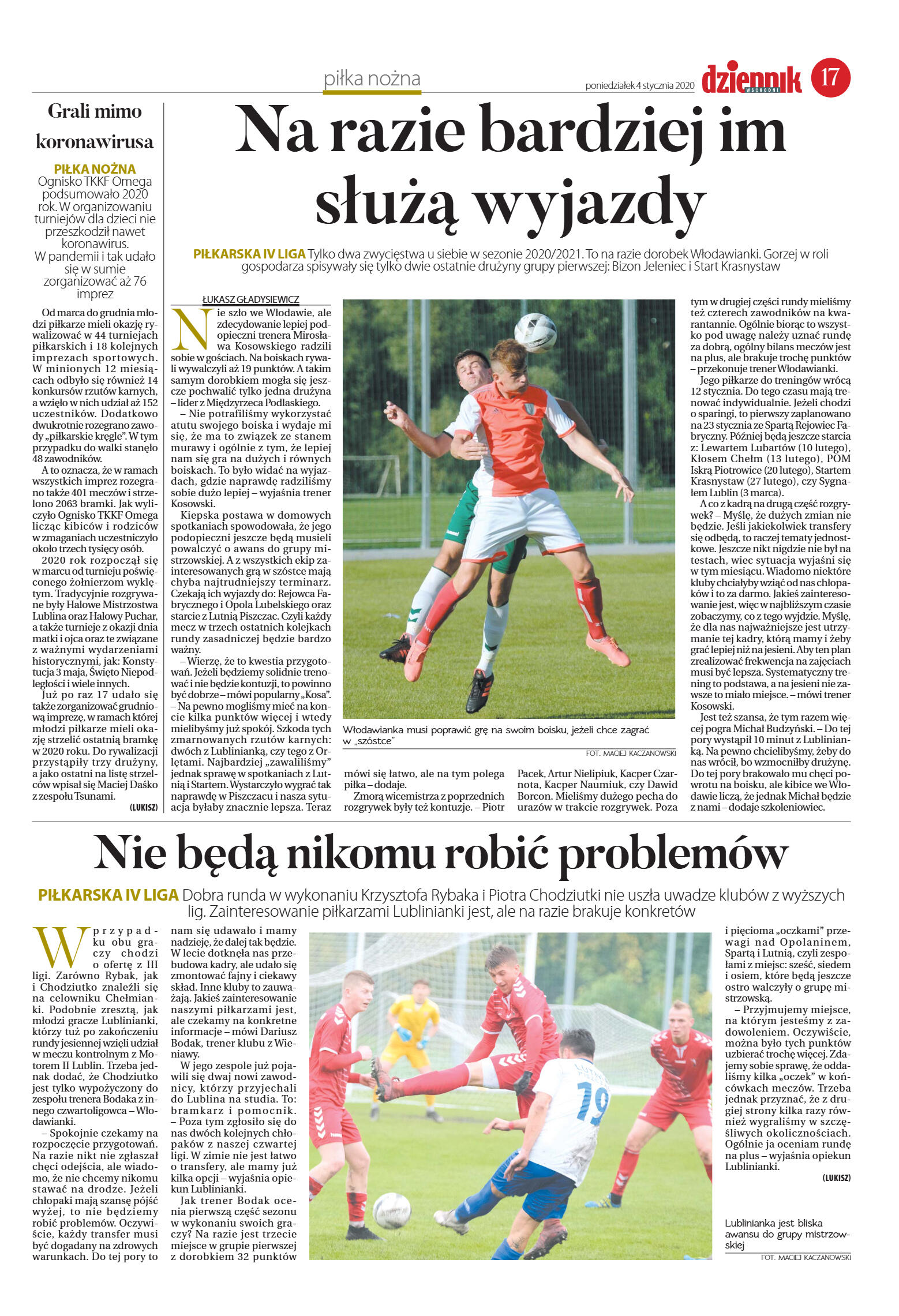 Wydanie główne - strona 17