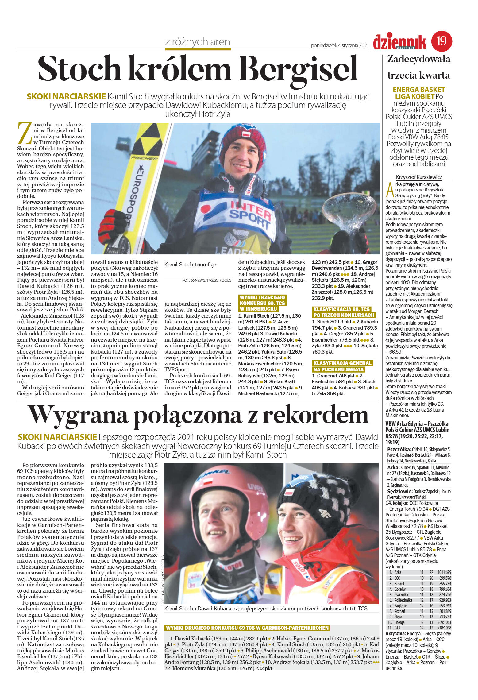 Wydanie główne - strona 19