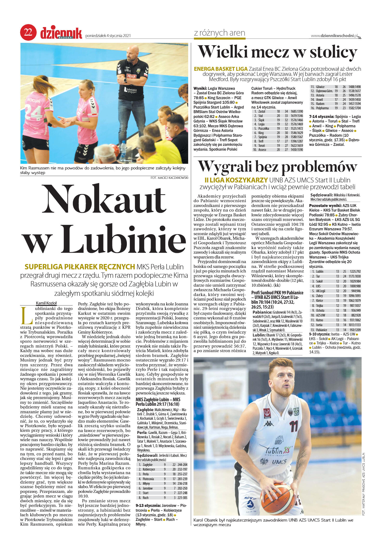 Wydanie główne - strona 22