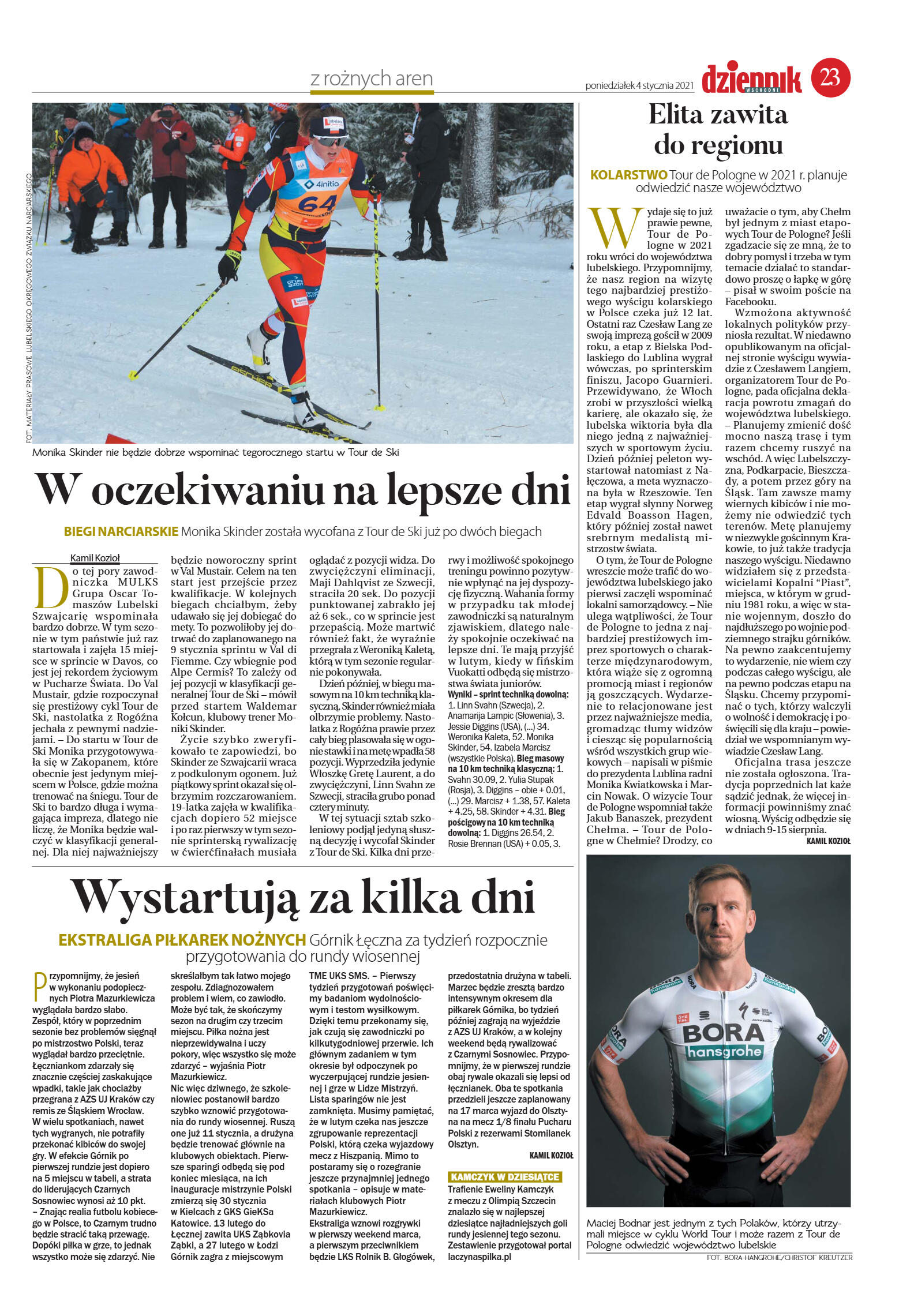 Wydanie główne - strona 23