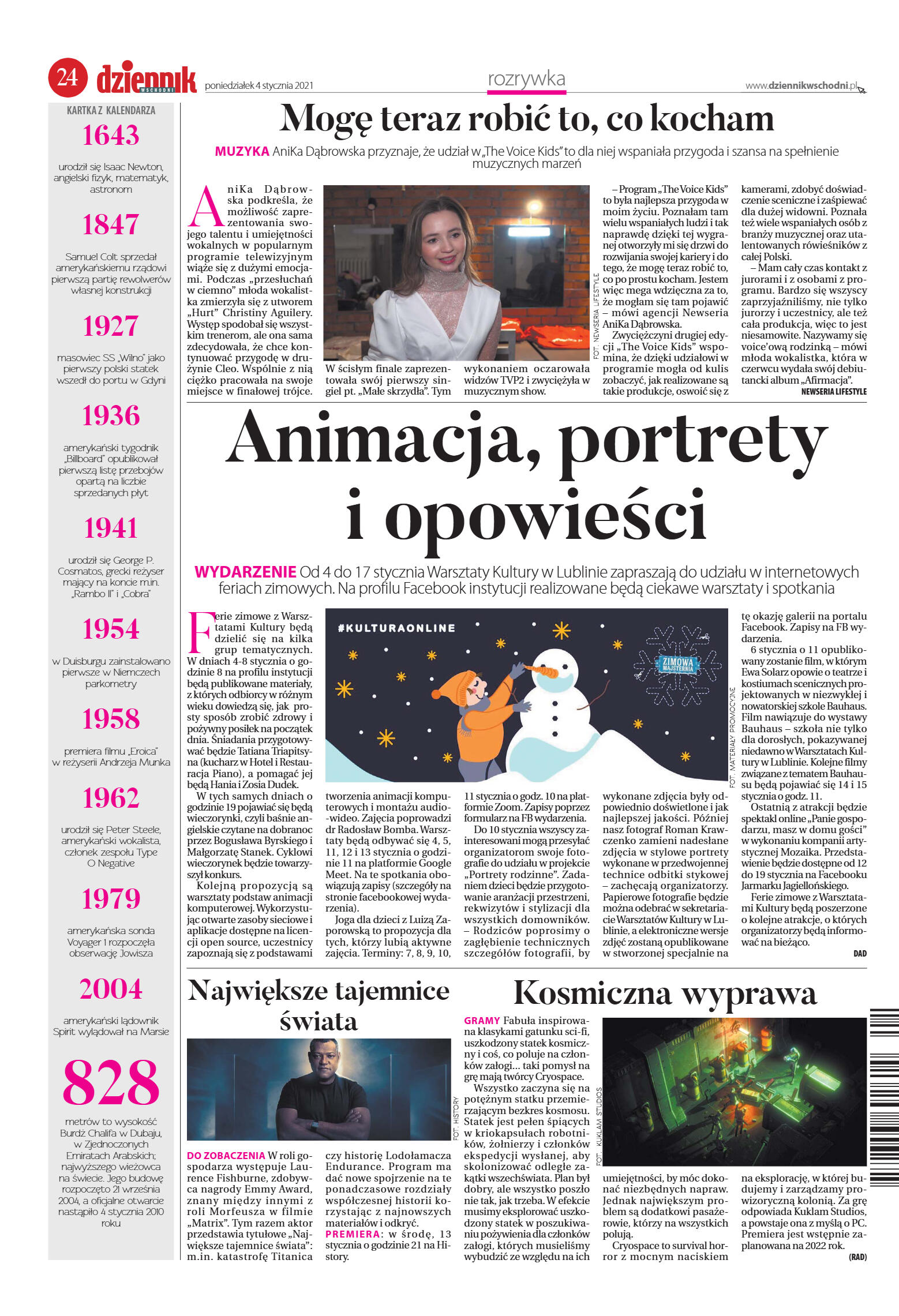 Wydanie główne - strona 24