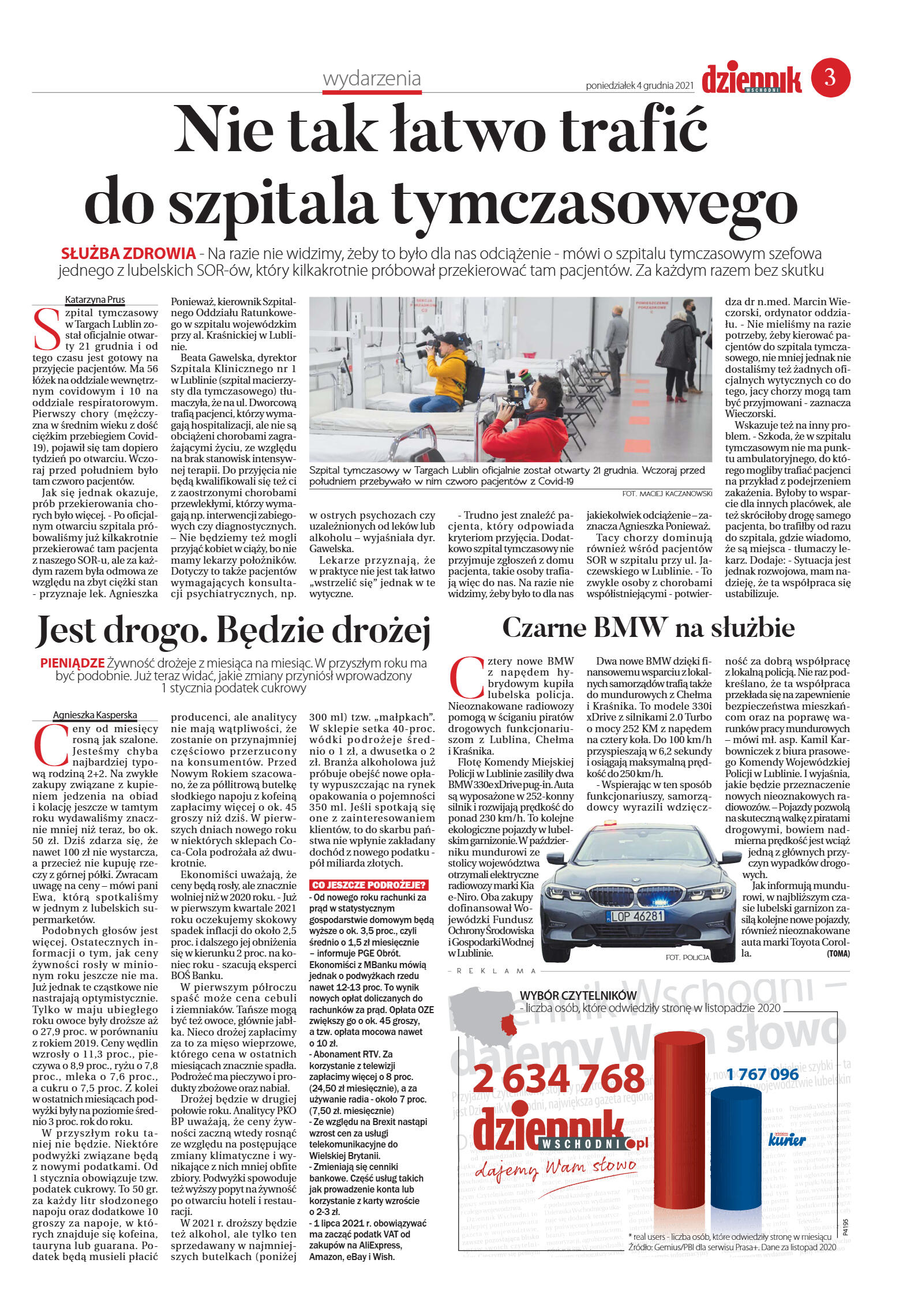 Wydanie główne - strona 3