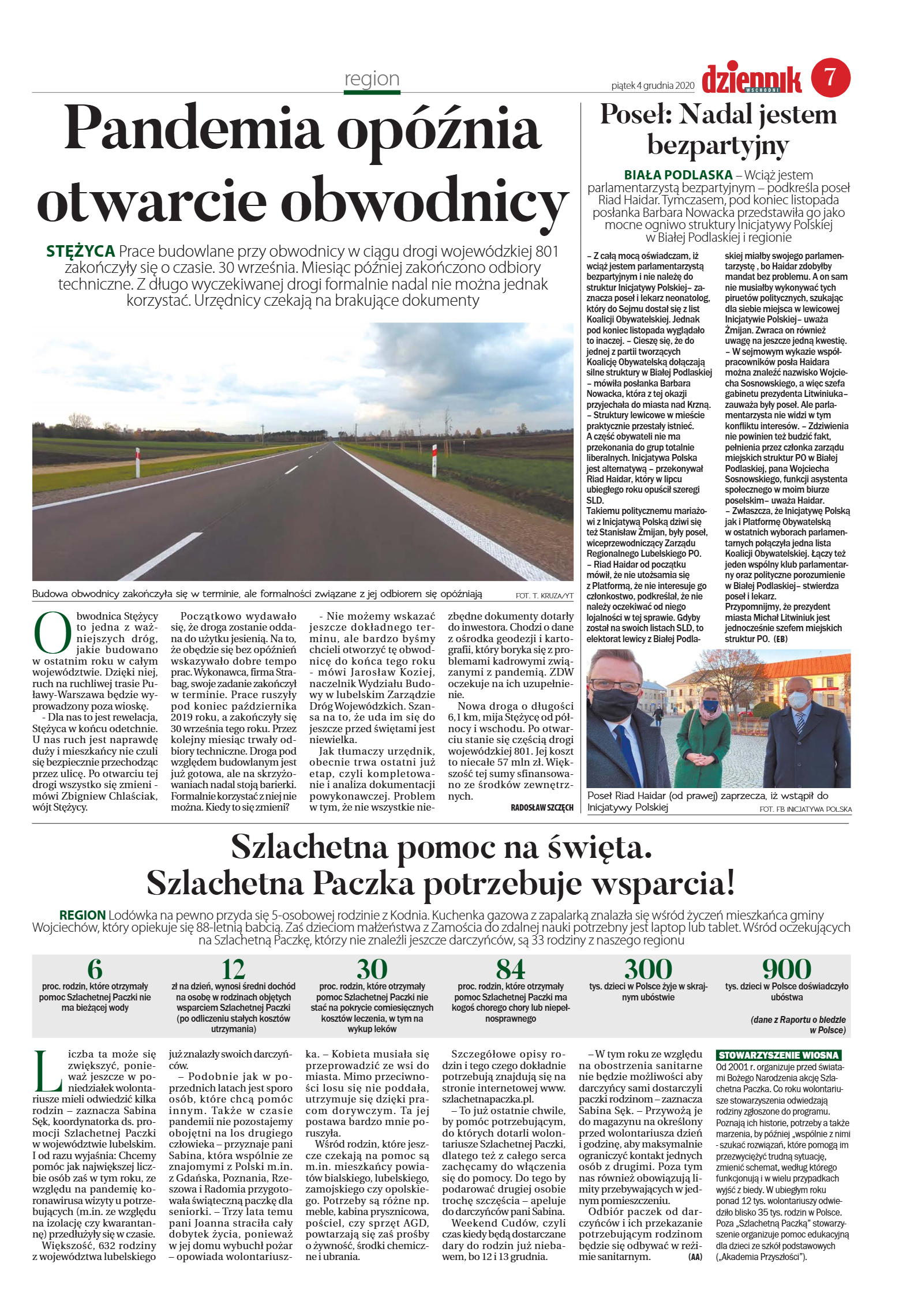 Wydanie główne - strona 7