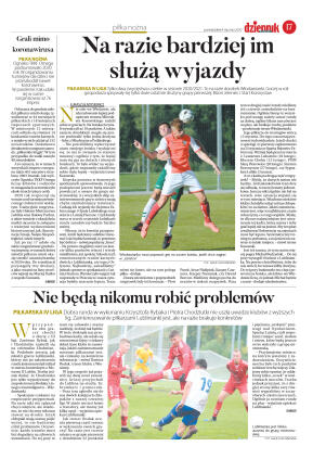 Wydanie główne - strona 17