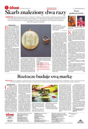 Wydanie główne - strona 2