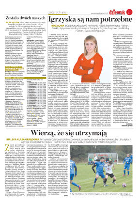 Wydanie główne - strona 21