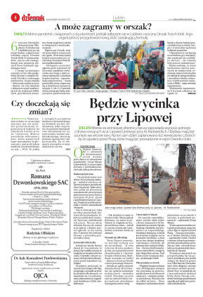 Wydanie główne - strona 4