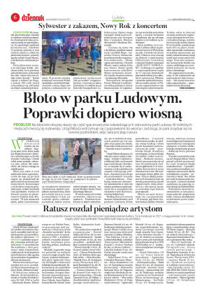 Wydanie główne - strona 6