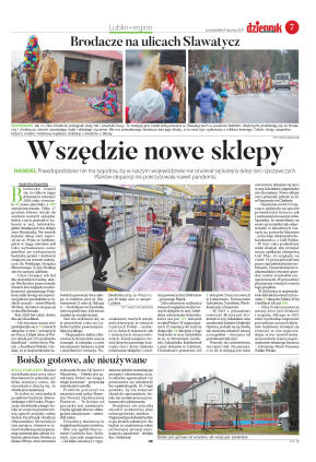 Wydanie główne - strona 7