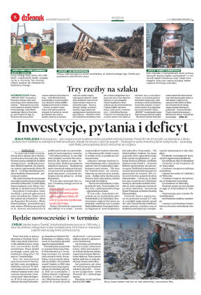 Wydanie główne - strona 8