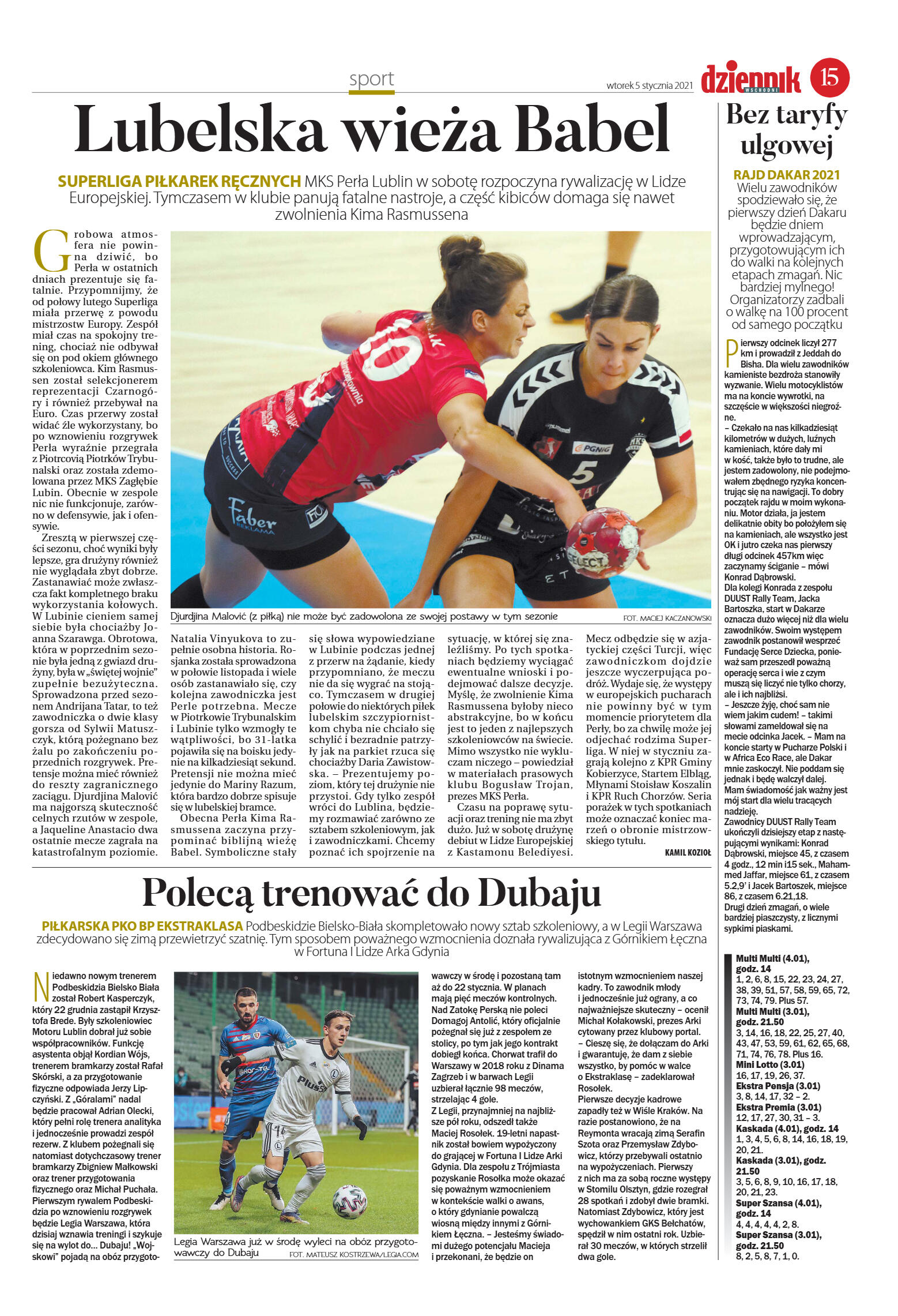 Wydanie główne - strona 15